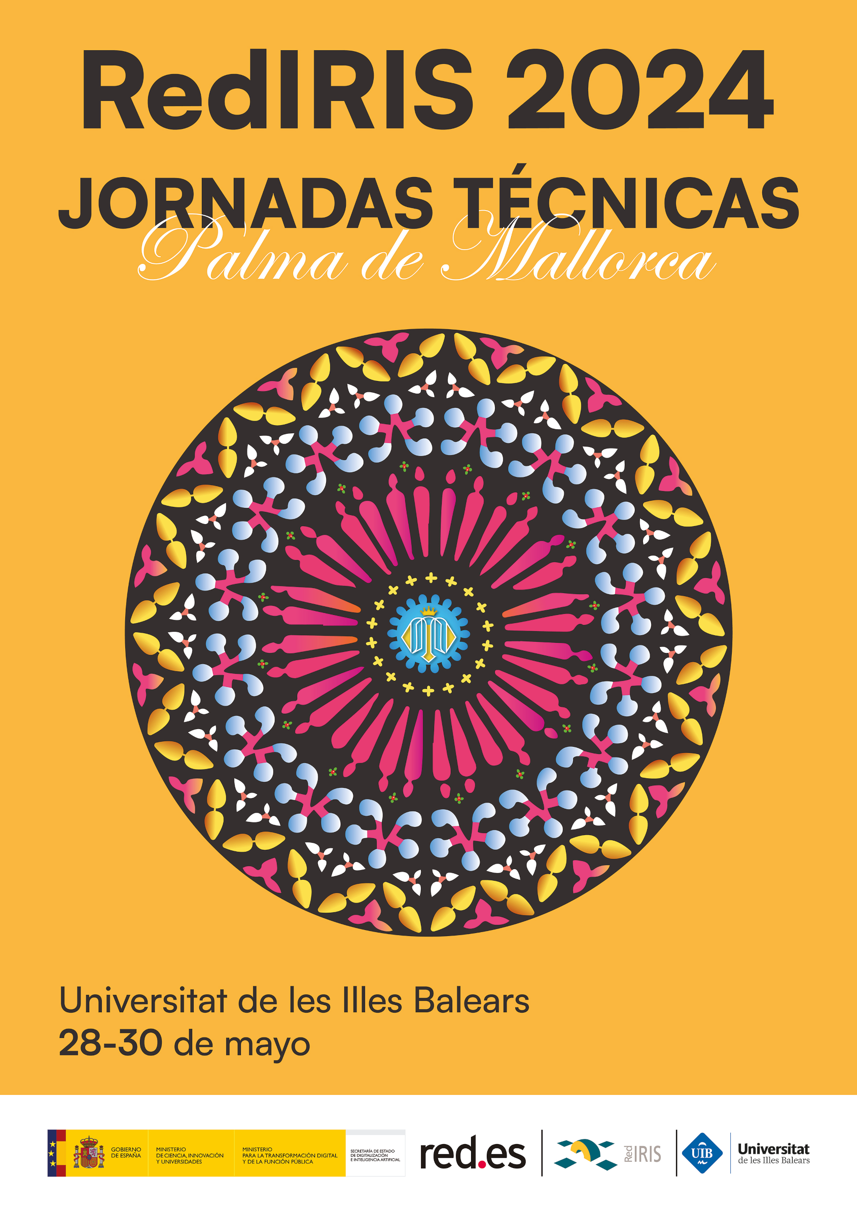 Jornadas Técnicas 2024